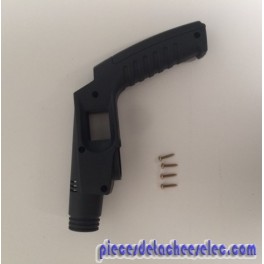 Coque Droite + Gauche pour Lampe à Souder Soudo XP2000Z Campingaz Coque Droite + Gauche pour Lampe à Souder Soudo XP2000Z Campingaz