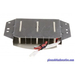 Élément Chauffant 2050W 230V 46OHM pour Sèche-Linge VSF9520 Vedette Élément Chauffant 2050W 230V 46OHM pour Sèche-Linge VSF9520 Vedette
