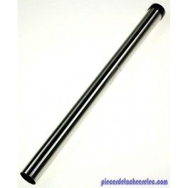Lot de 2 Tubes Droits en Aluminium pour Aspirateurs Nilfisk Lot de 2 Tubes Droits en Aluminium pour Aspirateurs Nilfisk