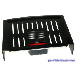 Grille Inox + Flotteur pour Expresso Serie / Autocapuccino Krups