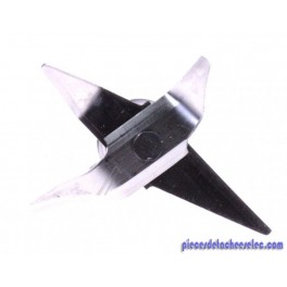 Couteau pour Blender Freshmix / Power X Duo / Power / Turbo Blender Krups Couteau pour Blender Freshmix / Power X Duo / Power / Turbo Blender Krups