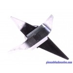 Couteau pour Blender Freshmix / Power X Duo / Power / Turbo Blender Krups