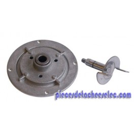 Coupleur pour Machine à Pain Home Bread Moulinex Coupleur pour Machine à Pain Home Bread Moulinex