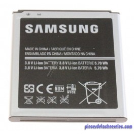 Batterie LI-ION pour Téléphone Galaxy Trend Samsung