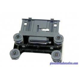 Panier Ajusteur Droit pour Lave Vaisselle DWP538P Samsung Panier Ajusteur Droit pour Lave Vaisselle DWP538P Samsung