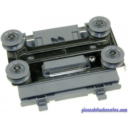 Panier Ajusteur Gauche pour Lave-Vaiselle DWP538P Samsung Panier Ajusteur Gauche pour Lave-Vaiselle DWP538P Samsung