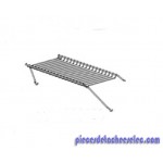 Grille de Mijotage pour Barbecue Figari 1800 / Figari S Campingaz