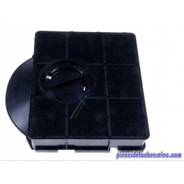 Filtre 214 X 208 X 40 mm pour Hotte AKR770GY Whirlpool Filtre 214 X 208 X 40 mm pour Hotte AKR770GY Whirlpool