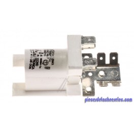 Condensateur Anti-Parasites pour Sèche-Linge VC10116 Fagor