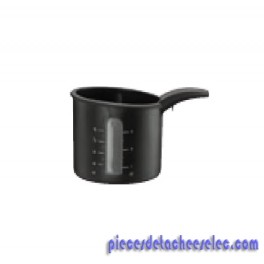 Bouchon Doseur pour Blender SBE2 Cuisinart Bouchon Doseur pour Blender SBE2 Cuisinart