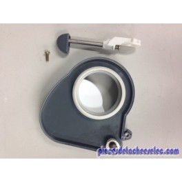 Clapet D’évacuation pour WC Chimique Flush toilets S & L Campingaz Clapet D’évacuation pour WC Chimique Flush toilets S & L Campingaz