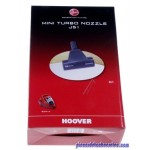 Petite Brosse Turbo pour Aspirateur Telios Hoover