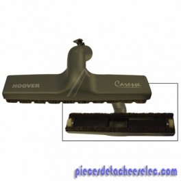 Brosse Parquet Caresse pour Aspirateurs Hoover / Candy