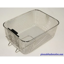 Panier pour Friteuse Filtra Pro 4L Seb Panier pour Friteuse Filtra Pro 4L Seb