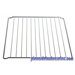 Grille 36 x 30 cm pour Four Gourmet / Electronique / Modulo / Compact Grill Rowenta Grille 36 x 30 cm pour Four Gourmet / Electronique / Modulo / Compact Grill Rowenta
