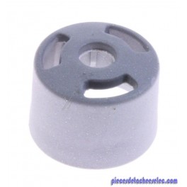 Cache Soupape Gris pour Cocotte Sensor 3 4.5 / 6 / 8 / 10 L Seb Cache Soupape Gris pour Cocotte Sensor 3 4.5 / 6 / 8 / 10 L Seb