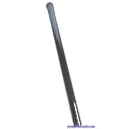 Tube Droit en Aluminium Long 1 m / Diam 38 mm pour Aspirateur Industriel Nilfisk Tube Droit en Aluminium Long 1 m / Diam 38 mm pour Aspirateur Industriel Nilfisk