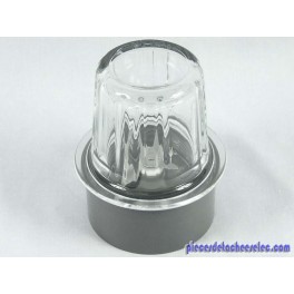 Couteau et Bol en Verre pour Robot Prospero Kenwood Couteau et Bol en Verre pour Robot Prospero Kenwood