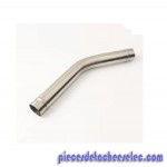 Tube Coudée 38 / 40 mm pour Aspirateur Industriel Nilfisk