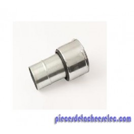 Adaptateur Cuve / Flexible 50 / 40 pour Aspirateur Industriel Nilfisk Adaptateur Cuve / Flexible 50 / 40 pour Aspirateur Industriel Nilfisk
