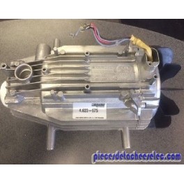 Moteur pour Nettoyeur Haute Pression Karcher Moteur pour Nettoyeur Haute Pression Karcher