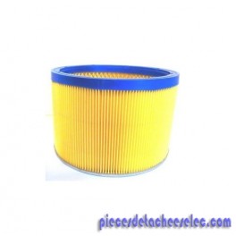 Filtre Cartouche pour Aspirateur Nilfisk Filtre Cartouche pour Aspirateur Nilfisk