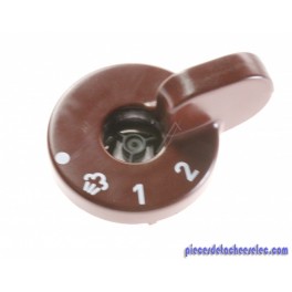 Soupape pour Cocotte Clipso Compact / One 4.5 / 6 / 8 10 L Seb