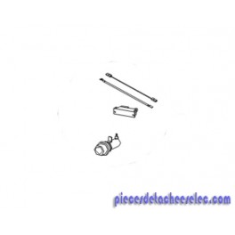 Kit Module Electronique + Interrupteur pour Barbecue RBS Grande Classic / Woody Campingaz Kit Module Electronique + Interrupteur pour Barbecue RBS Grande Classic / Woody Campingaz