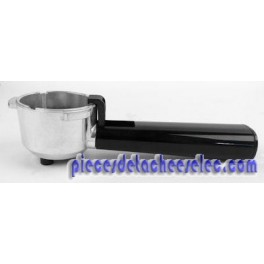 Porte Filtre pour Cafetière Expresso Krups