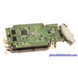 Carte Électronique / Circuit Imprimé LCD 790CC-5 pour Rasoir 7790 / 5692 Braun