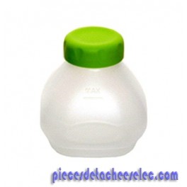 Pot + Bouchon pour Yaoutiere Multi / Delice / Compact Seb Pot + Bouchon pour Yaoutiere Multi / Delice / Compact Seb