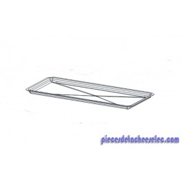Tiroir Récupérateur de Graisse pour Barbecue Texas Campingaz Tiroir Récupérateur de Graisse pour Barbecue Texas Campingaz