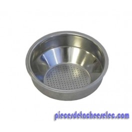 Coupelle 2 tasses pour Cafetière & Expresso Express EX5100 Seb 