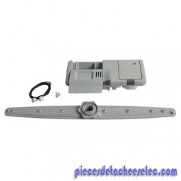 Electrodoseur de rinçage 1ère Montée pour Lave Vaisselle ADP6945 Whirlpool Electrodoseur de rinçage 1ère Montée pour Lave Vaisselle ADP6945 Whirlpool