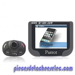 Kit main libre Parrot Mki 9200