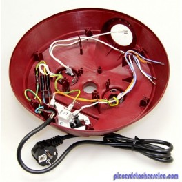 Corps + Cordon + Capteur pour Confiturier Vitafruit Seb