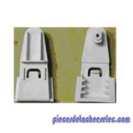 Charnières x 2 pour Glacière Ice Basket Coleman Charnières x 2 pour Glacière Ice Basket Coleman