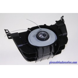 Moteur 220 / 240 V pour Aspirateur Backuum Nilfisk Moteur 220 / 240 V pour Aspirateur Backuum Nilfisk
