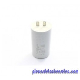 Condensateur 30 MF pour Nettoyeur Haute Pression Kärcher Condensateur 30 MF pour Nettoyeur Haute Pression Kärcher
