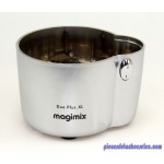 Socle pour Centrifugeuse Le Duo Plus XL Magimix