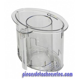 Grand Poussoir pour Robot Multifonctions Cuisinart Grand Poussoir pour Robot Multifonctions Cuisinart