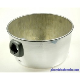 Bas de Cuve pour Aspirateur GA / GM / GMP / GS 80 Nilfisk Bas de Cuve pour Aspirateur GA / GM / GMP / GS 80 Nilfisk