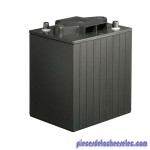 Batterie 12 V 75 AH pour Autolaveuse / Aspiro-Laveuse BR 40/25 C BP Kärcher