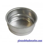 Filtre 1 Tasse pour Cafetière Expresso PIM'S CE040A Rivieira & Bar