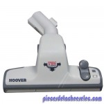 Brosse Combinée Multifonction pour Aspirateur Freemotion Hoover