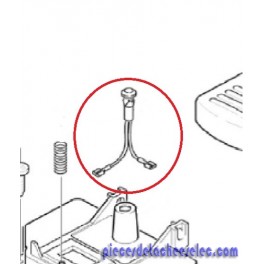 Lampe Témoins pour Nettoyeur Haute Pression Karcher Lampe Témoins pour Nettoyeur Haute Pression Karcher