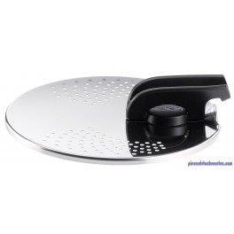 Couvercle Égouttoir 14-20 cm Ingenio 5 Premium Tefal