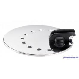 Couvercle Anti-projections Ingenio 20-26 cm Tefal