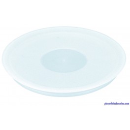 Couvercle de Conservation 24cm pour Sauteuses Gamme Ingenio 5 Tefal