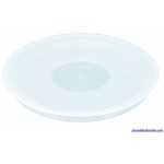 Couvercle de Conservation 24cm pour Sauteuses Gamme Ingenio 5 Tefal